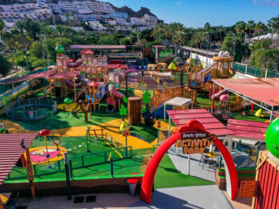 Angry Birds Activity Park
