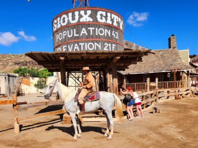 Sioux City Gran Canaria